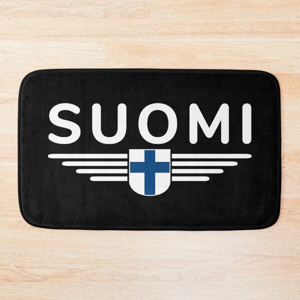 Item preview, Finland T-Shirt Outfit Design designed and sold by ElvisU.
