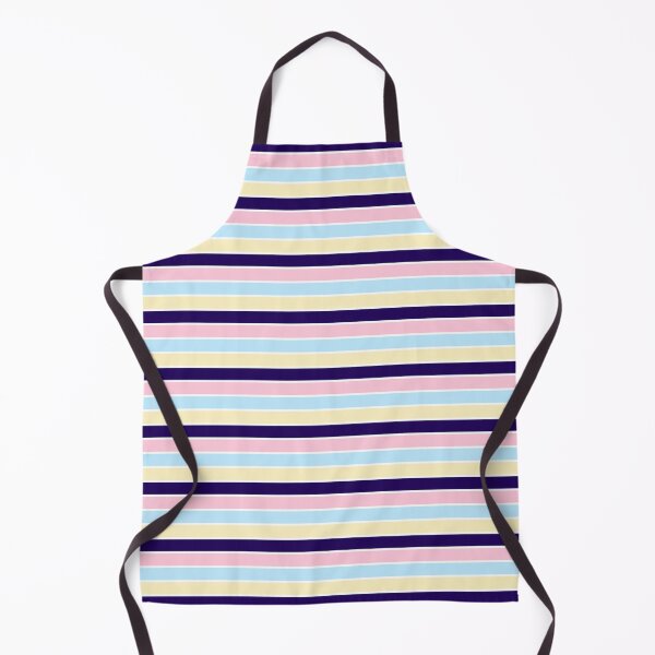 Item preview, Multicolor Straight Lines Pattern designed and sold by ytdream.