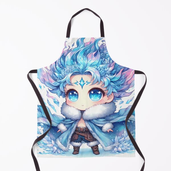 Item preview, Cute Baby Ice Titian, Ai Generated Art  designed and sold by ACC .