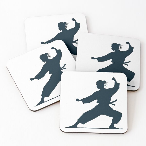Item preview, Karate | Combat Sports D14 designed and sold by dudeism.