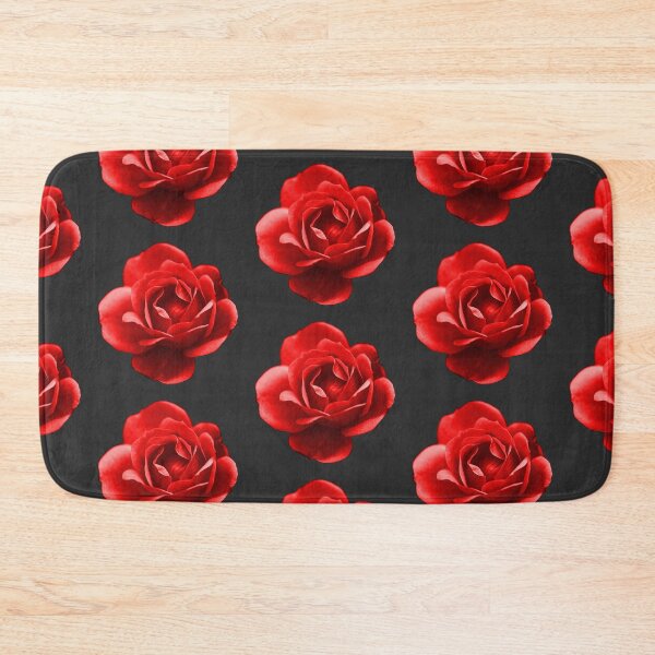 Item preview, Roses are Red designed and sold by ezcreate.media.