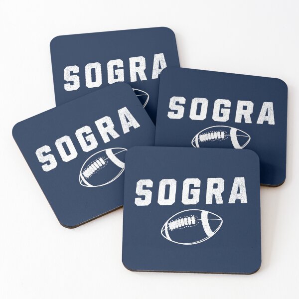 Item preview, SOGRA (ARGOS) Football designed and sold by mooskdesign.
