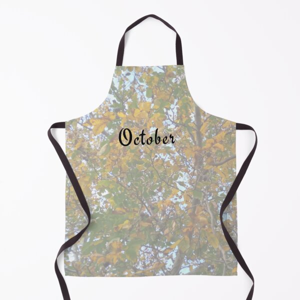 Item preview, Month: October :) - Autumn Walnut Tree :) designed and sold by Myriel-Myriel.