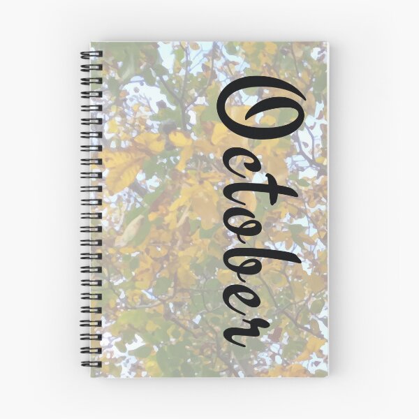 Item preview, Month: October :) - Autumn Walnut Tree :) designed and sold by Myriel-Myriel.