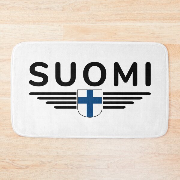 Item preview, Finland T-Shirt Outfit Design designed and sold by ElvisU.