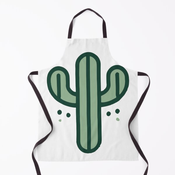 Item preview, Minimalist cactus symbol designed and sold by Antoine Dupuit.