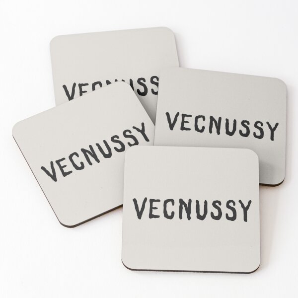 Item preview, Vecnussy designed and sold by Me And The Moon.