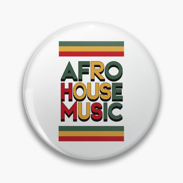 Item preview, Afro house lovers gift designed and sold by paulo silveira.