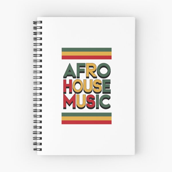 Item preview, Afro house lovers gift designed and sold by paulo silveira.