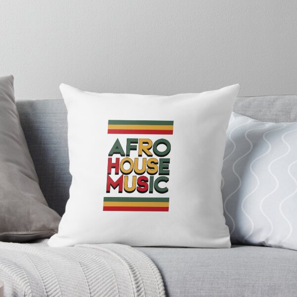 Item preview, Afro house lovers gift designed and sold by paulo silveira.