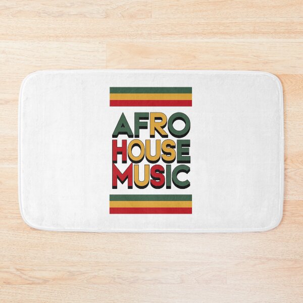 Item preview, Afro house lovers gift designed and sold by paulo silveira.
