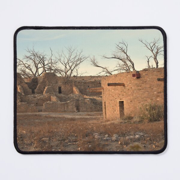 Item preview, Aztec Ruins 9 designed and sold by MangoSeeds.
