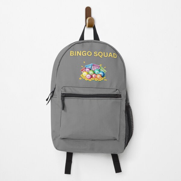 Item preview, Bingo Players Worldwide designed and sold by MsKK1.