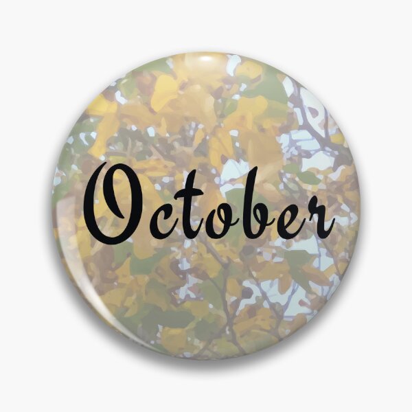 Item preview, Month: October :) - Autumn Walnut Tree :) designed and sold by Myriel-Myriel.