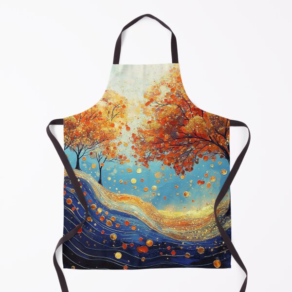 Item preview, Autumn Scene designed and sold by Dawn van Doorn.