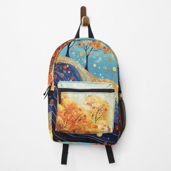 Item preview, Autumn Scene designed and sold by Dawn van Doorn.
