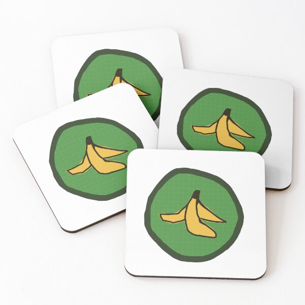 Item preview, Banana  designed and sold by greentabletop.