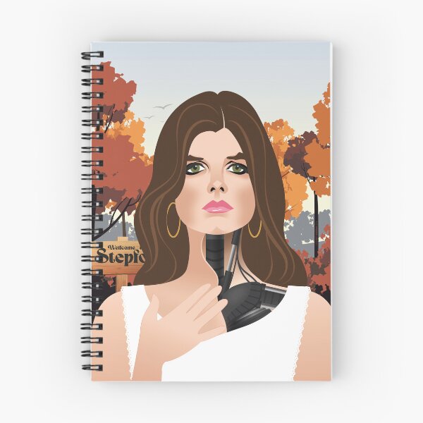Item preview, Stepford Wives designed and sold by AleMogolloArt.