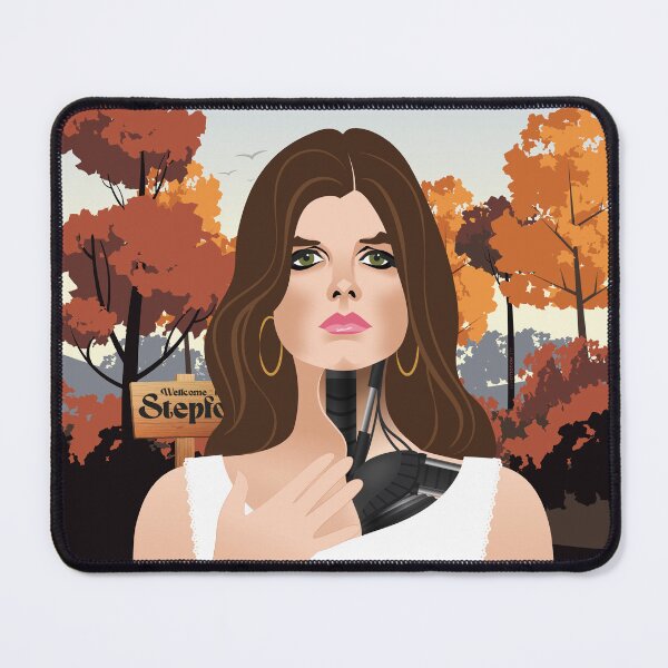 Item preview, Stepford Wives designed and sold by AleMogolloArt.