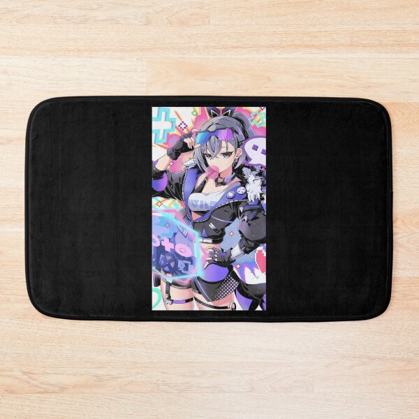 Item preview, Silver Wolf Honkai Star Rail designed and sold by ahredyShop.