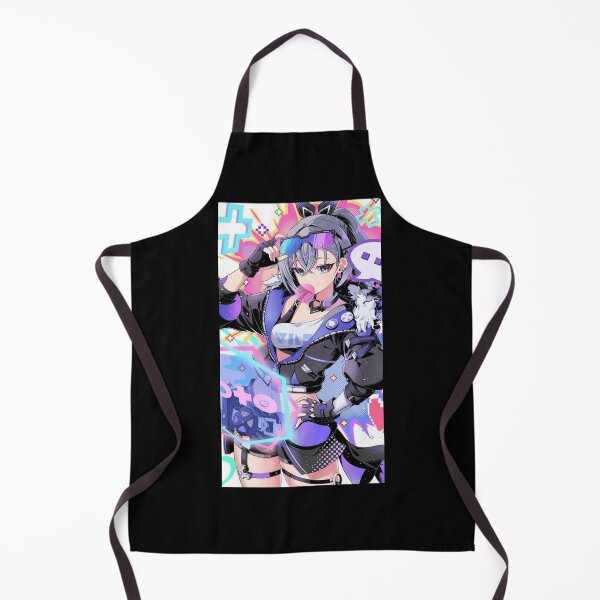 Item preview, Silver Wolf Honkai Star Rail designed and sold by ahredyShop.