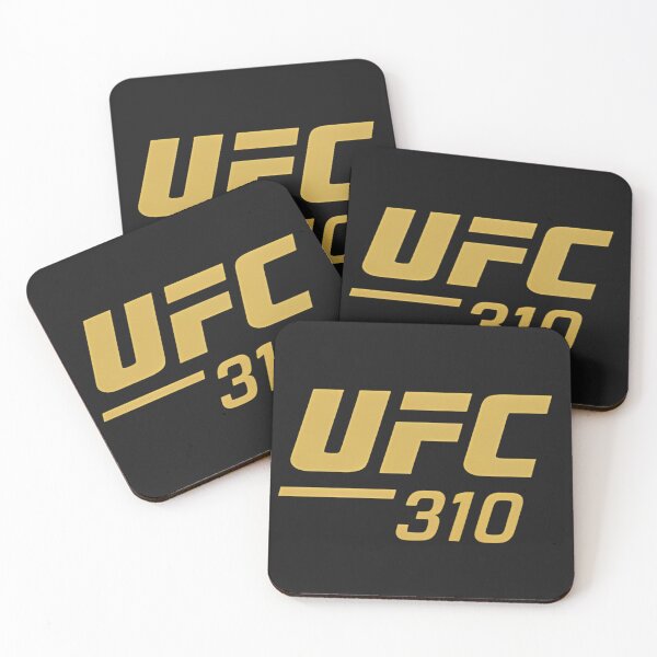 Item preview, UFC 310  Muhammad vs Rakhmonov designed and sold by BladiWear.