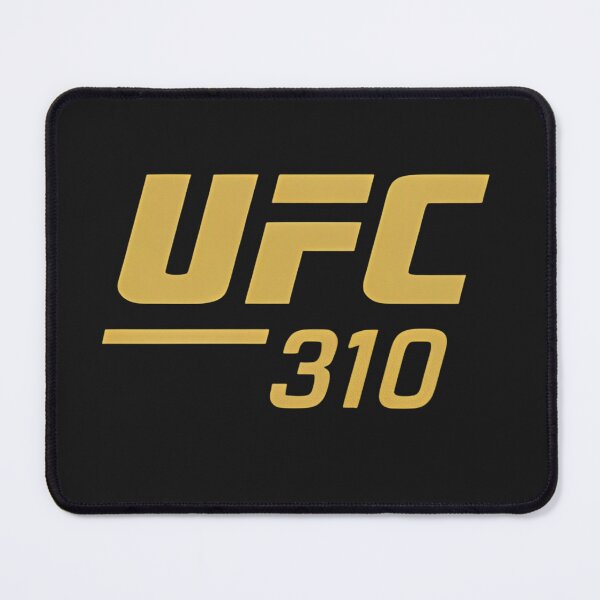 Item preview, UFC 310  Muhammad vs Rakhmonov designed and sold by BladiWear.