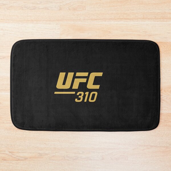 Item preview, UFC 310  Muhammad vs Rakhmonov designed and sold by BladiWear.