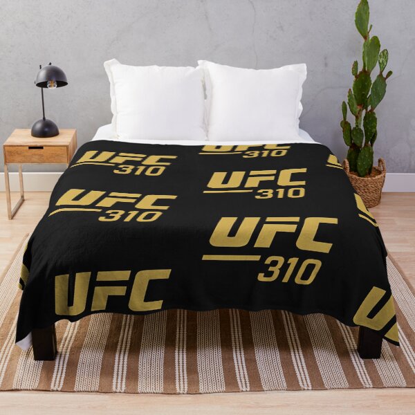 Item preview, UFC 310  Muhammad vs Rakhmonov designed and sold by BladiWear.