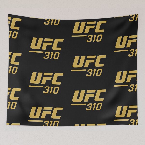 Item preview, UFC 310  Muhammad vs Rakhmonov designed and sold by BladiWear.