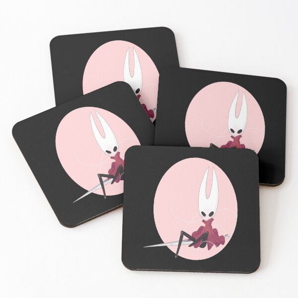 Item preview, Hollow Knight - Hornet designed and sold by madebymsus.