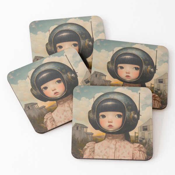 Item preview, Country Girl 2084 designed and sold by effervescence.
