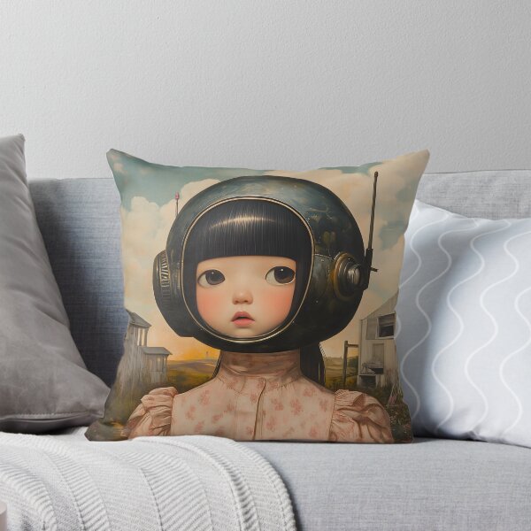 Item preview, Country Girl 2084 designed and sold by effervescence.