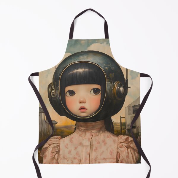 Item preview, Country Girl 2084 designed and sold by effervescence.