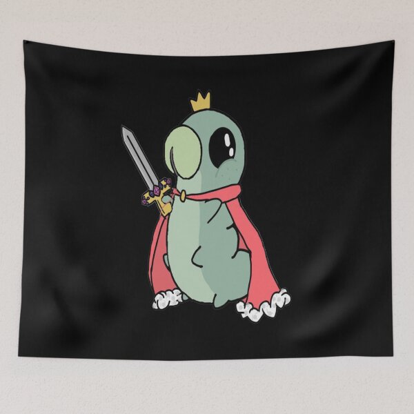 Item preview, Hollow Knight - Grub designed and sold by madebymsus.