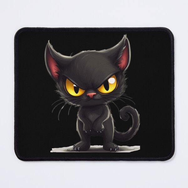 Item preview, The kitten demon. designed and sold by Kyumi12.