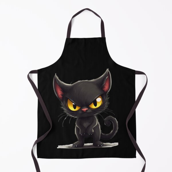 Item preview, The kitten demon. designed and sold by Kyumi12.