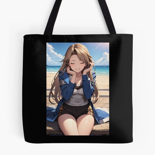 Item preview, Katalina Arize #2 - Granblue Fantasy Fanart designed and sold by iloveanimechibi.