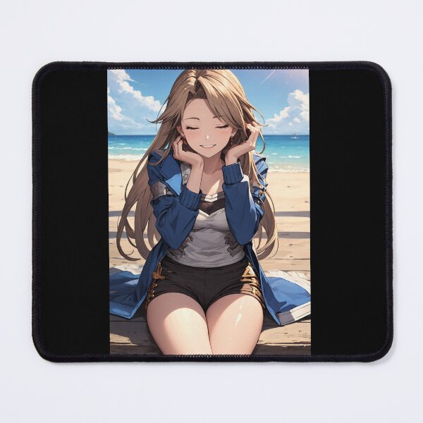 Item preview, Katalina Arize #2 - Granblue Fantasy Fanart designed and sold by iloveanimechibi.