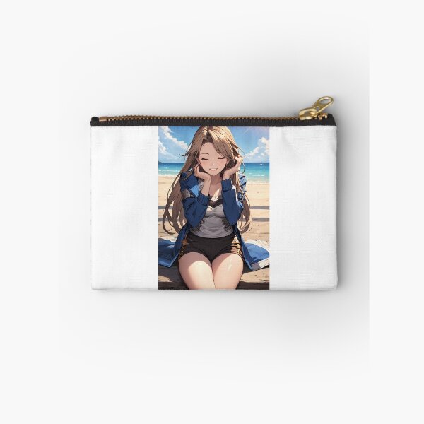 Item preview, Katalina Arize #2 - Granblue Fantasy Fanart designed and sold by iloveanimechibi.