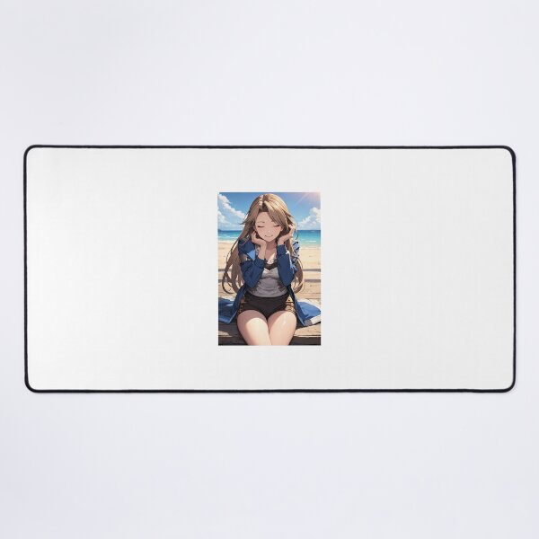 Item preview, Katalina Arize #2 - Granblue Fantasy Fanart designed and sold by iloveanimechibi.