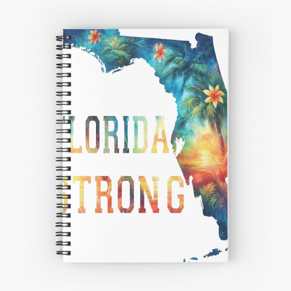 Item preview, Florida Strong, Support Florida Stay Western Strong Florida State designed and sold by VISIONSTURME.