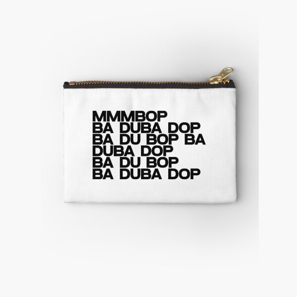 Item preview, Hanson MMMBOP designed and sold by Neri Cornicello.