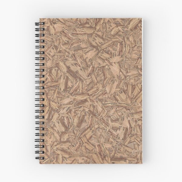 Item preview, Textured Fiber Board Vibes designed and sold by mittie101.