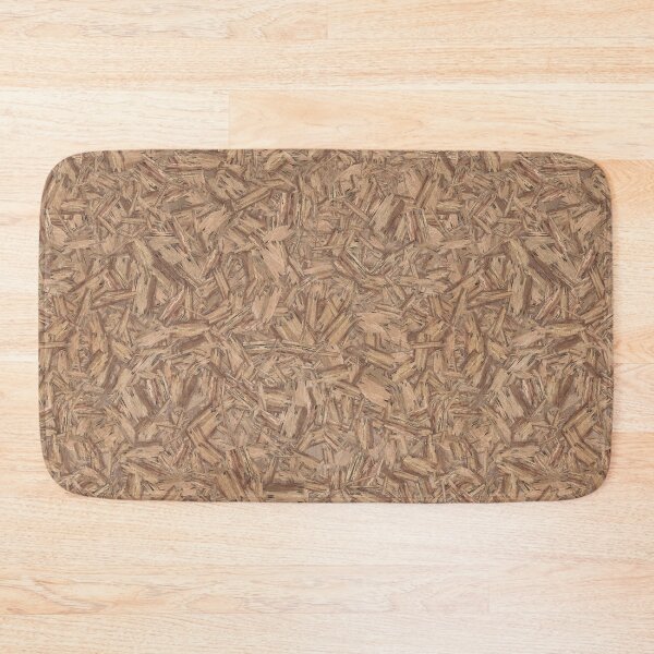 Item preview, Textured Fiber Board Vibes designed and sold by mittie101.
