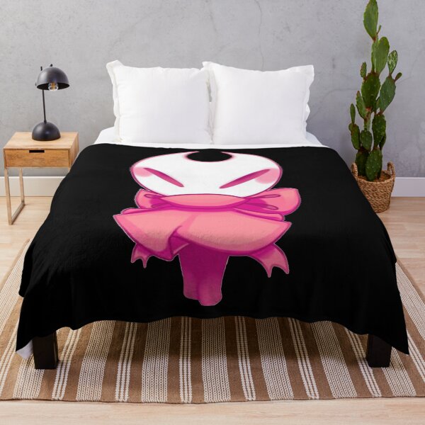 Item preview, Hollow Knight - Hornet designed and sold by madebymsus.