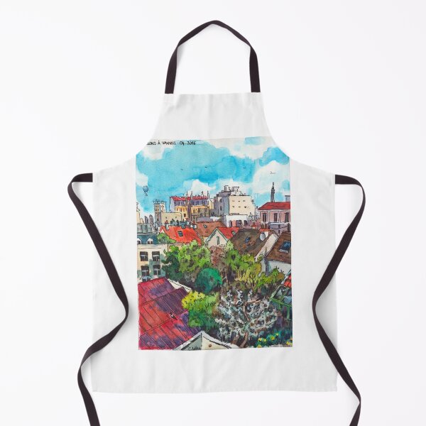 Item preview, Pavilions in Vanves designed and sold by cwilliart.
