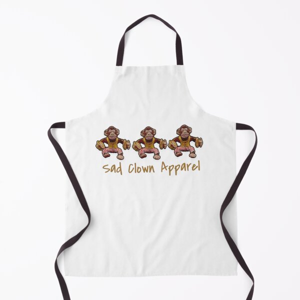 Item preview, Crazy monkey with cymbals  designed and sold by Alicia Perrelli.