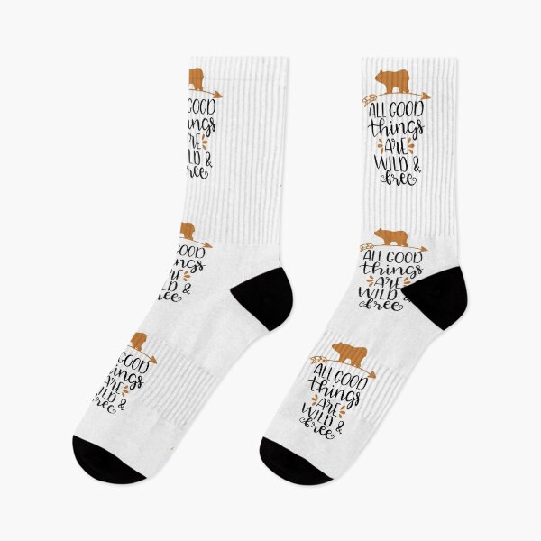 Item preview, all good things are wild free designed and sold by ManikRaja.