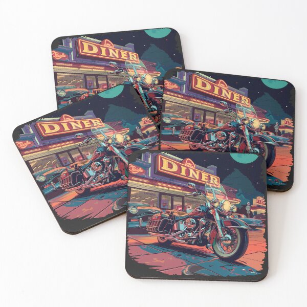 Item preview, Cruiser bike by the Diner designed and sold by Sza1a.
